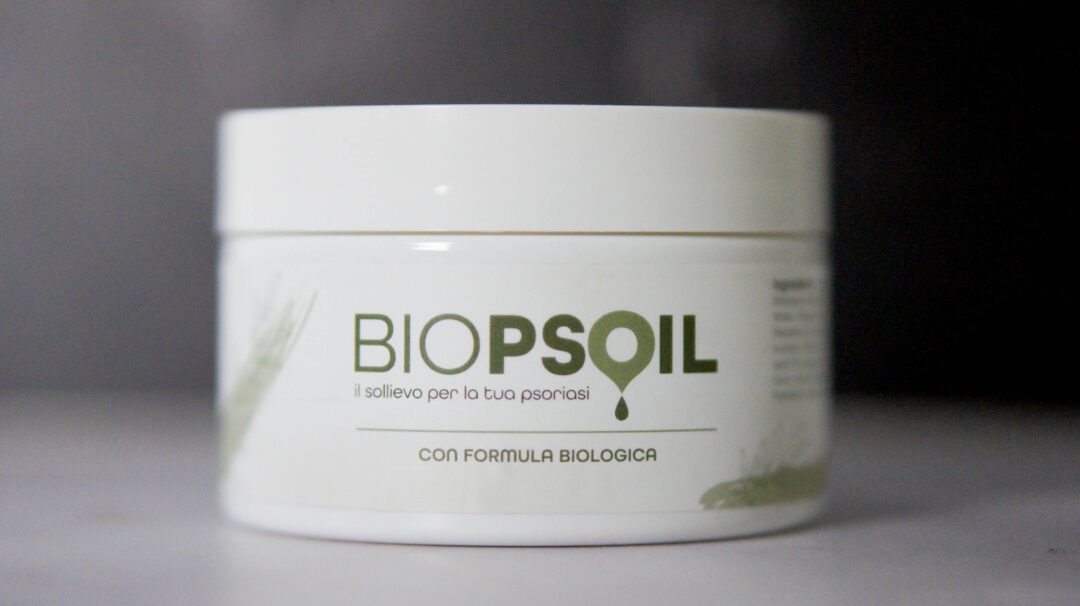 Biopsoil